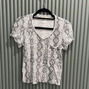 TLA By Anthropologie T Shirt